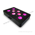 High Yield Soft Start Full Spectrum 300W LED Grow Lights Dimmable 5W LED Chip